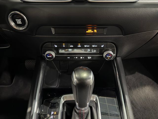 Used 2024 MAZDA CX-5 Carbon Edition AWD/4WD image 22