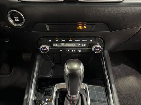 Used 2024 MAZDA CX-5 Carbon Edition AWD/4WD image 22