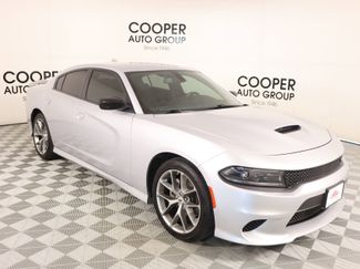 Used 2023 Dodge Charger GT video 1