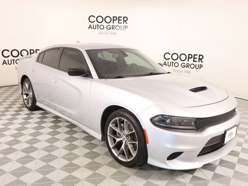 Used 2023 Dodge Charger GT image 1