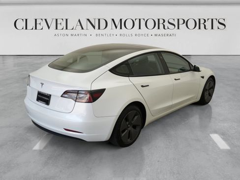 Used 2023 Tesla Model 3 Standard Range RWD image 42