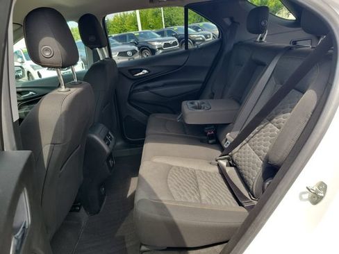 Used 2019 Chevrolet Equinox LT AWD/4WD image 24