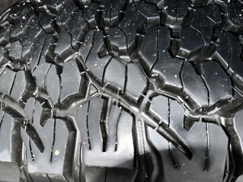 Used 2024 Ford Bronco Raptor image 13