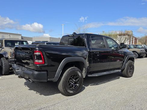 Used 2023 RAM 1500 TRX w/ TRX Level 2 Equipment Group image 3