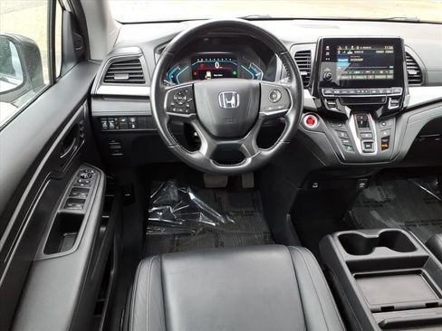 Used 2024 Honda Odyssey EX-L image 7