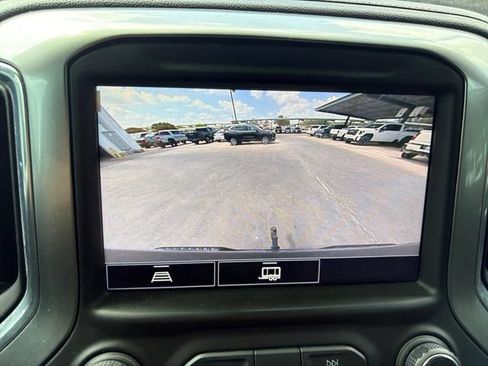 Used 2021 Chevrolet Silverado 1500 RST w/ Texas Edition Plus AWD/4WD image 9