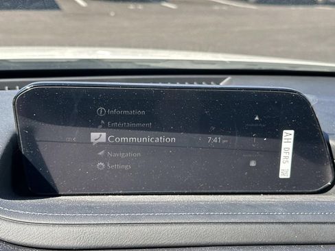 Certified 2025 MAZDA CX-30 AWD 2.5 S w/ Preferred Package image 12