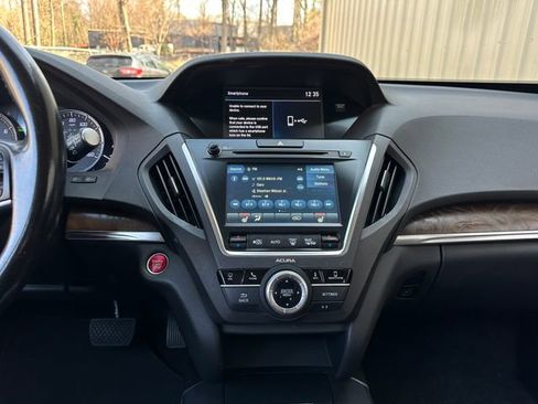 Used 2019 Acura MDX FWD w/ Technology Package image 16