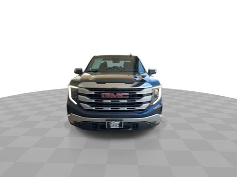 Certified 2023 GMC Sierra 1500 SLE AWD/4WD image 3