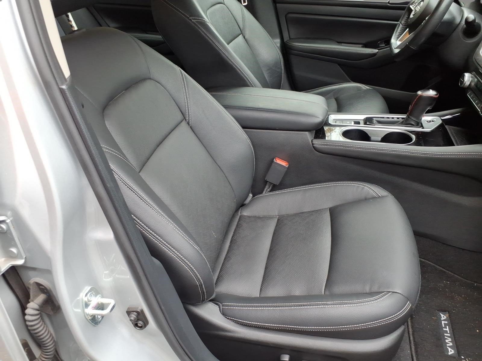 Used 2024 Nissan Altima 2.5 SL AWD/4WD image 7
