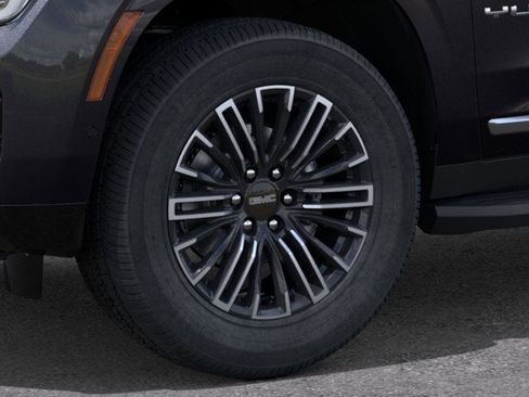 New 2026 GMC Yukon XL Elevation w/ LPO, Floor Liner Package image 33