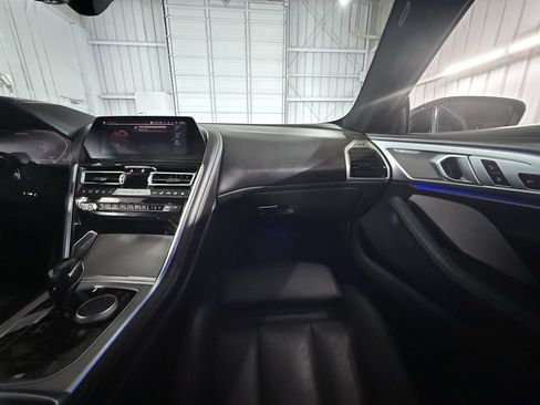 Used 2021 BMW M850i xDrive Coupe w/ Driving Assistance Package image 44