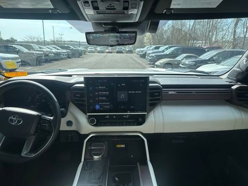 Used 2023 Toyota Tundra Capstone image 26