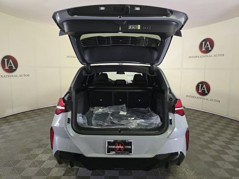 New 2026 BMW X3 xDrive30 w/ M Sport Package image 8