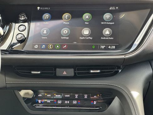 Certified 2023 Buick Envision Avenir AWD/4WD image 26