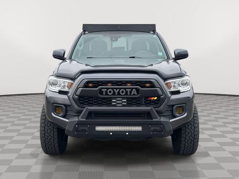 Used 2021 Toyota Tacoma SR image 2