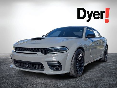 Used 2023 Dodge Charger Scat Pack image 8
