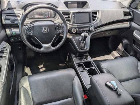 Used 2016 Honda CR-V Touring image 18