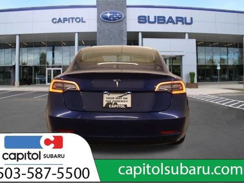 Used 2019 Tesla Model 3 Mid Range RWD image 5