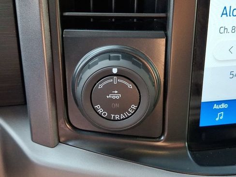 Used 2025 Ford F150 XLT w/ Equipment Group 302A MID AWD/4WD image 24