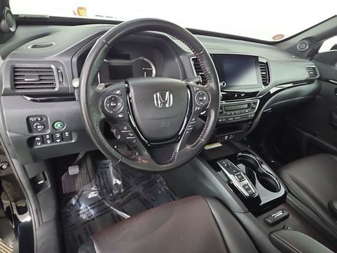 Used 2023 Honda Ridgeline Black Edition image 19