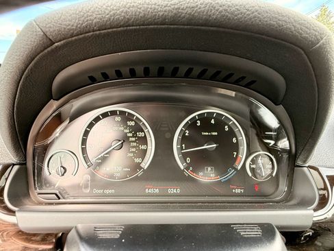 Used 2012 BMW 650i xDrive Convertible AWD/4WD image 48