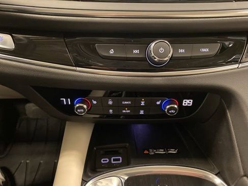 Certified 2023 Buick Enclave Essence w/ Experience Buick Package image 12