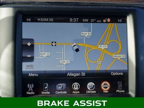 Used 2017 RAM 1500 Laramie image 16