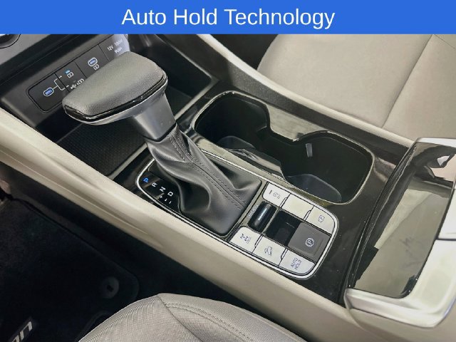 Used 2026 Hyundai Tucson SE AWD/4WD image 25