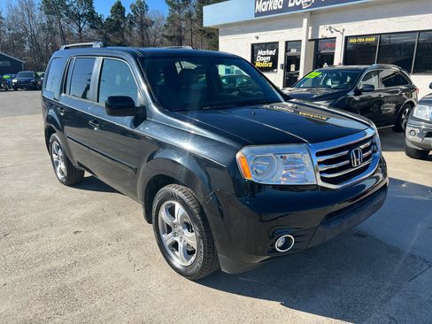 Used 2013 Honda Pilot EX-L image 11