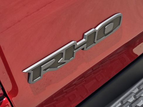 New 2026 RAM 1500 RHO AWD/4WD image 10