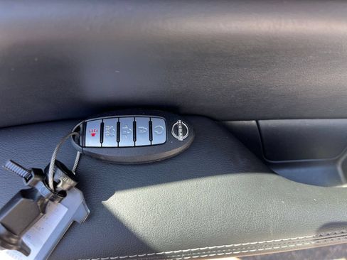 Used 2025 Nissan Altima 2.5 SV FWD image 25