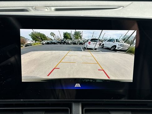 Certified 2025 Chevrolet Trax ACTIV w/ Driver Confidence Package image 27