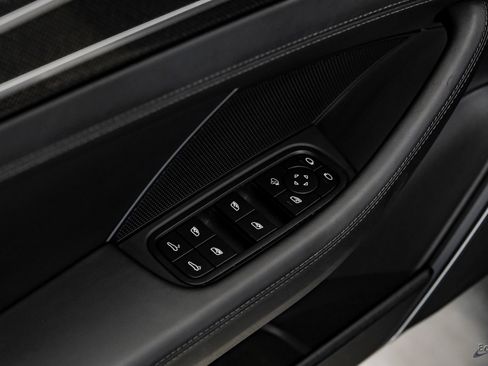 Used 2023 Porsche Panamera GTS AWD/4WD image 84
