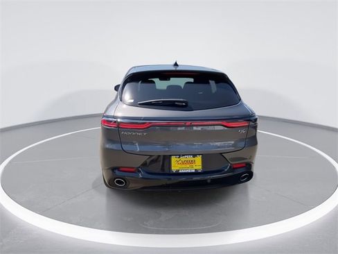 New 2024 Dodge Hornet R/T Plus w/ Tech Pack Plus w/o Parking image 7