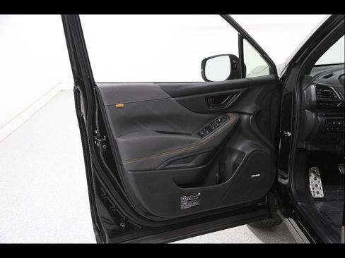 Used 2023 Subaru Forester Wilderness AWD/4WD image 4