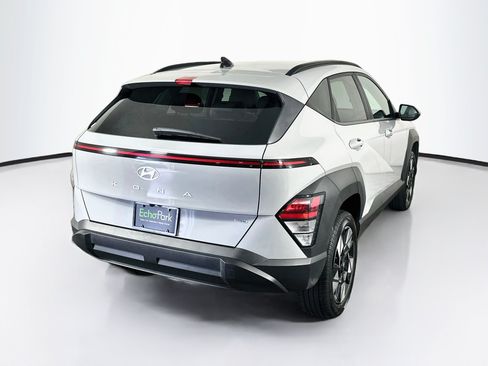 Used 2025 Hyundai Kona SEL AWD/4WD image 9