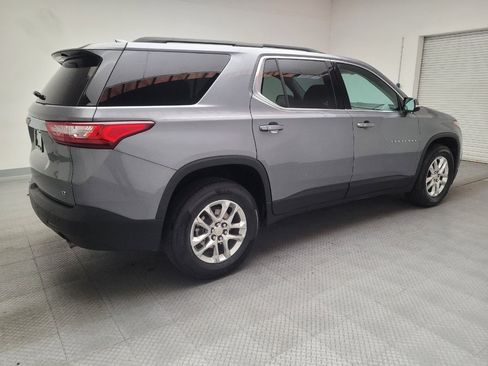 Used 2019 Chevrolet Traverse LT FWD image 10