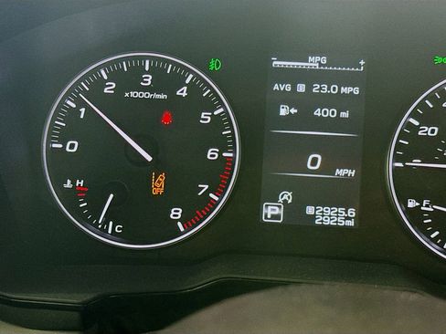 Certified 2025 Subaru Outback Premium w/ Popular Package #1 image 14