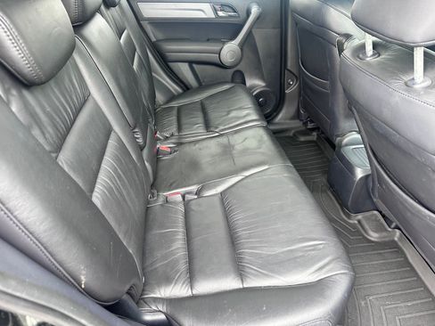 Used 2009 Honda CR-V EX-L image 9