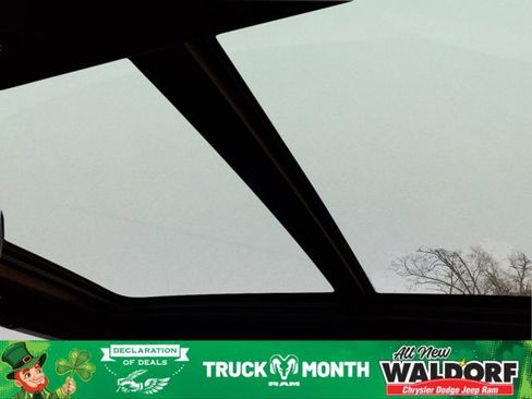 New 2026 Jeep Compass Latitude image 15