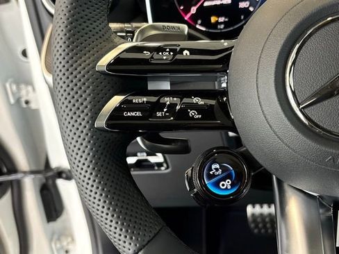 New 2026 Mercedes-Benz GLC 43 AMG GLC 43 AMG image 20