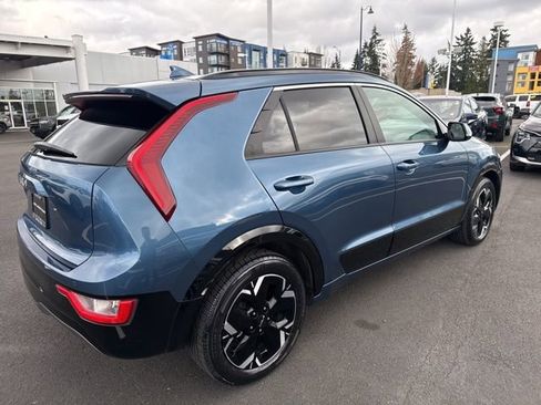 Used 2023 Kia Niro Wind w/ Wind Preserve Package image 6