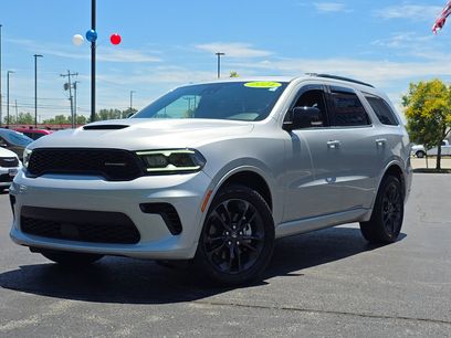 Used 2024 Dodge Durango GT
