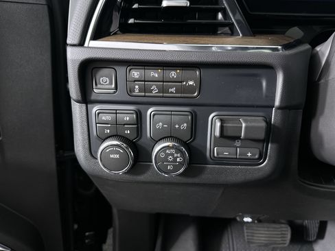 New 2026 Chevrolet Tahoe High Country w/ Sun And Tow Package image 78