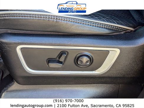 Used 2022 RAM 1500 Laramie AWD/4WD image 20