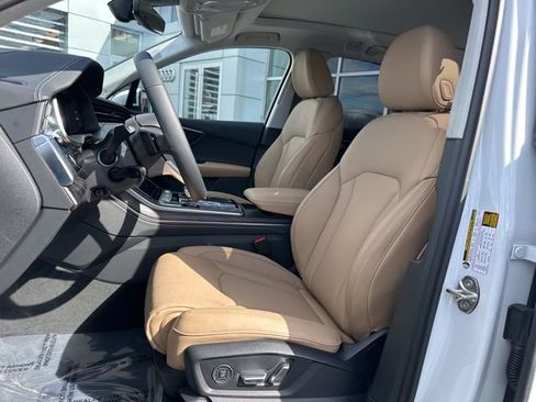 New 2026 Audi Q7 3.0T Prestige image 9