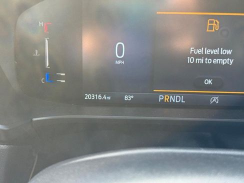 Used 2023 Ford Escape Active w/ Cold Weather Package image 24