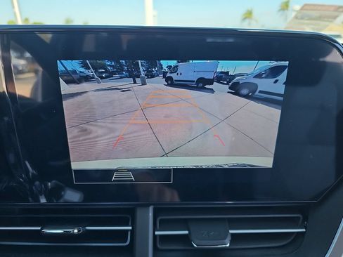 New 2026 Chevrolet Trax LS w/ LS Convenience Package FWD image 22