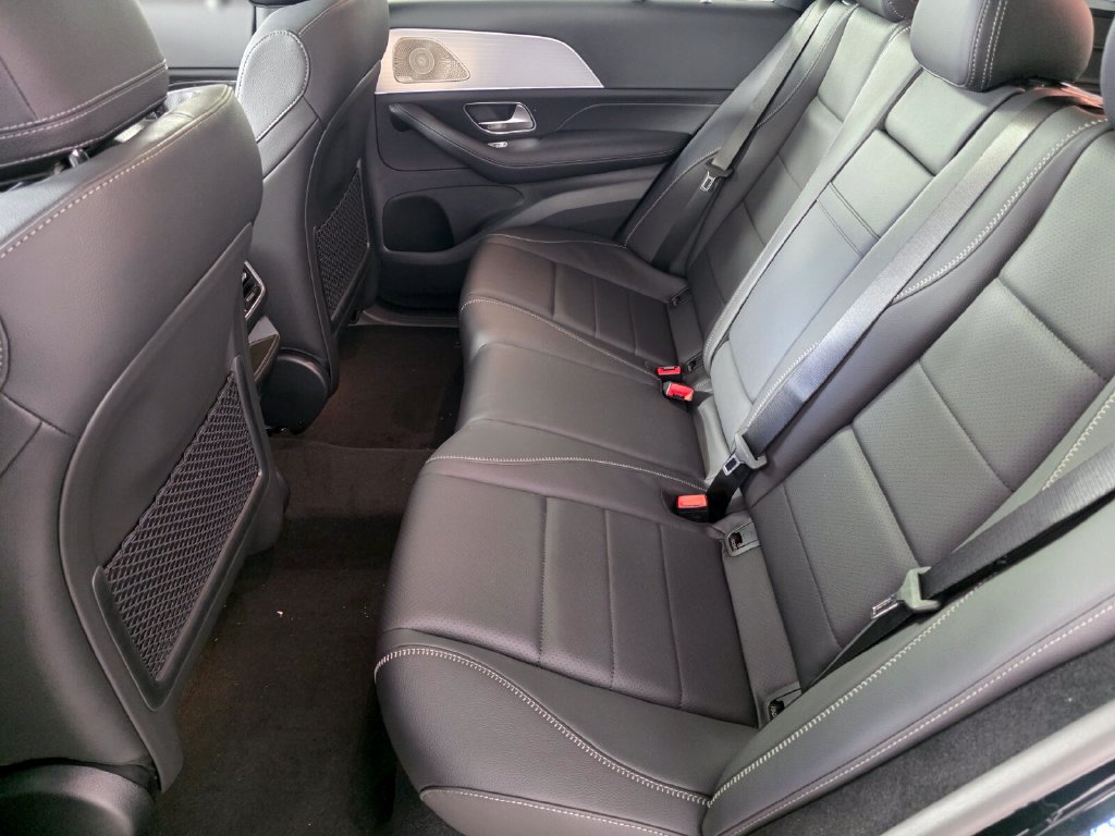 New 2027 Mercedes-Benz GLE 450 4MATIC image 11